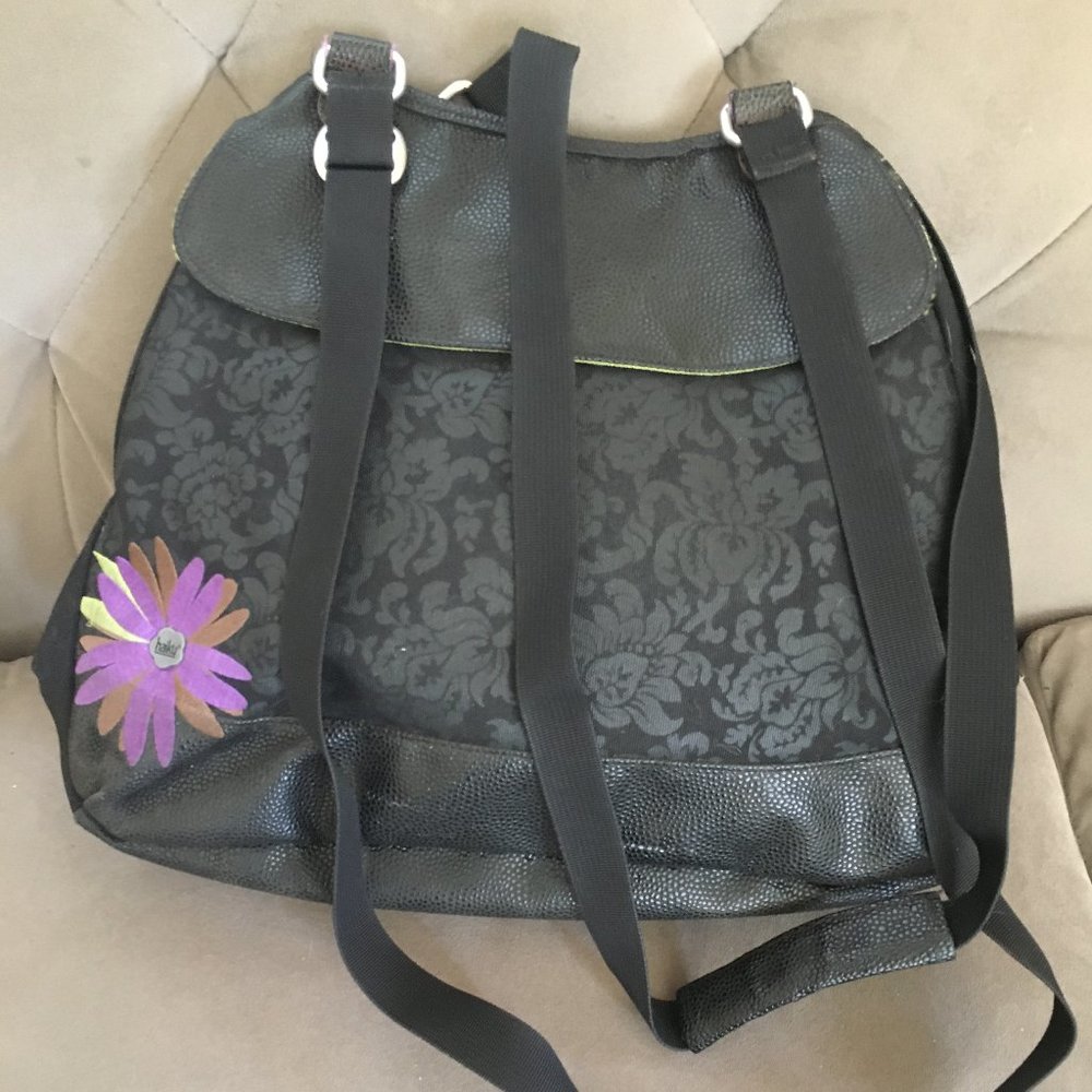 Haiku laptop bag
